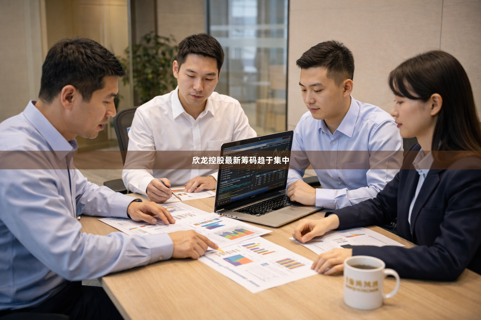 欣龙控股最新筹码趋于集中